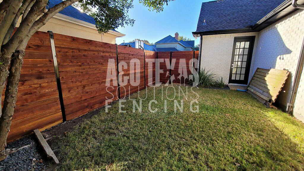 Does Installing a Fence Raise the Value of My Property?
