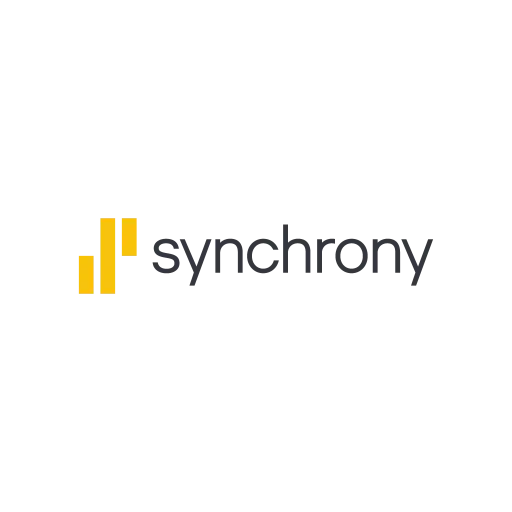 Synchrony Banking Logo