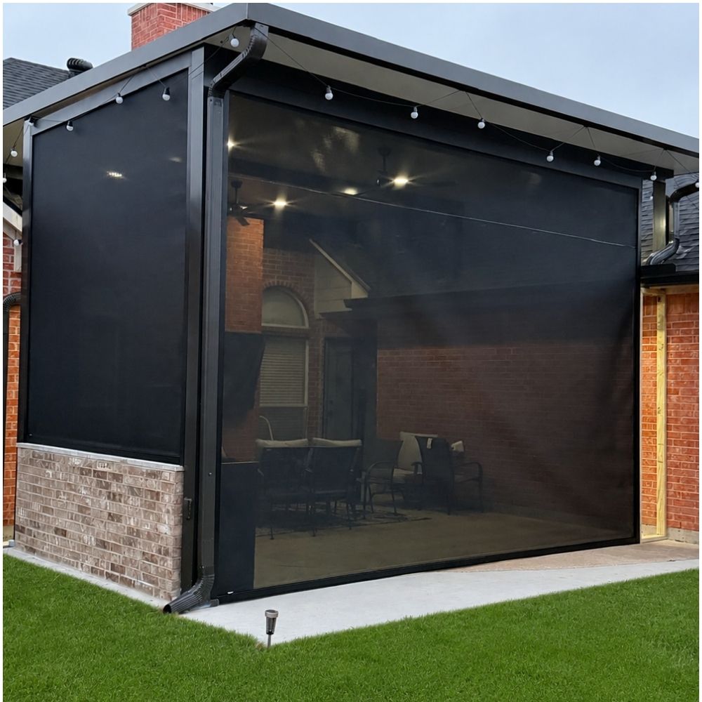 Patio Cover