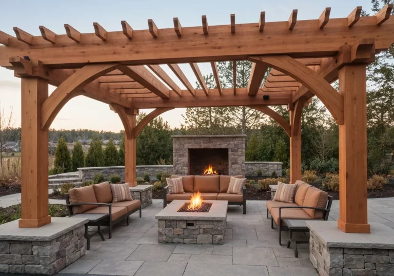 Pergola