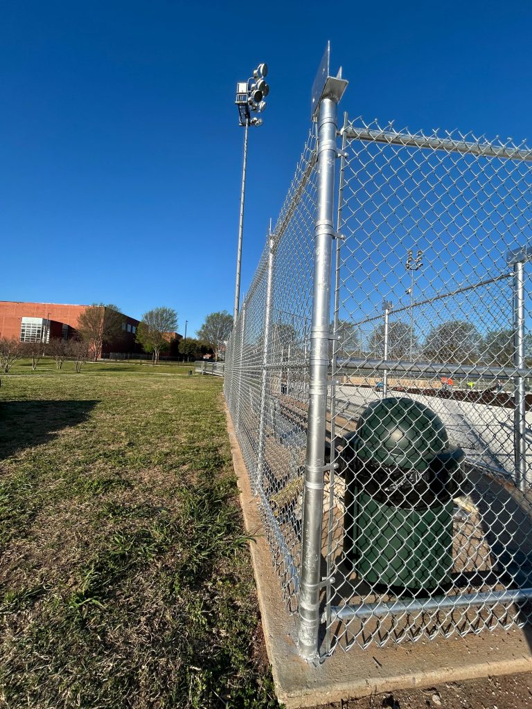 ChainLink Baseball