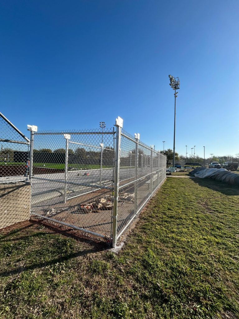ChainLink Baseball